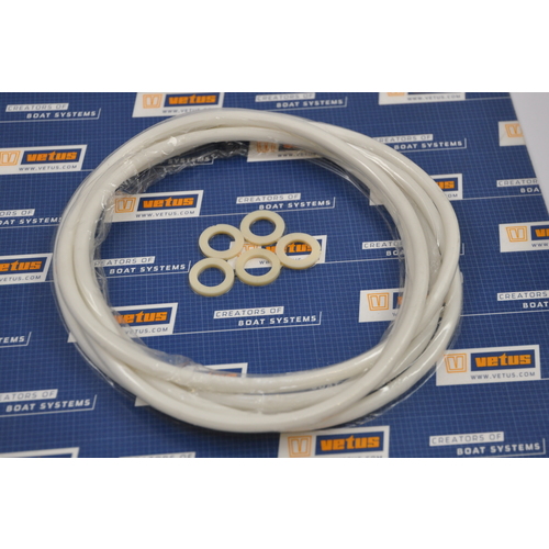 [WF10] Vetus Dichtungssatz für FILTER150