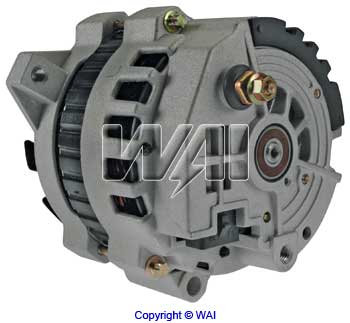 [8169-7N] Lichtmaschine 8169-7N WAI