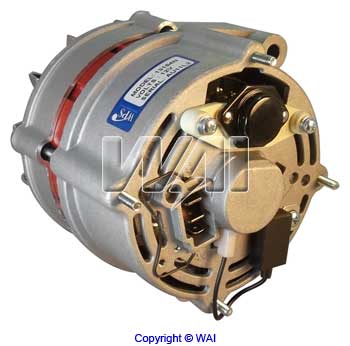 [13154N] Lichtmaschine 13154N WAI