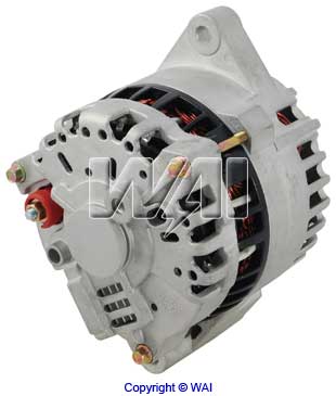 [8521N] Lichtmaschine 8521N WAI