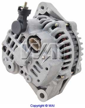 [13781N] Lichtmaschine 13781N WAI