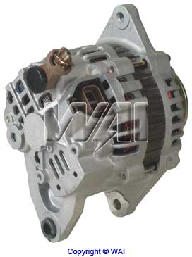[13227N] Lichtmaschine 13227N WAI