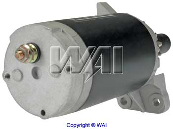 [5701N] Anlasser 5701N WAI