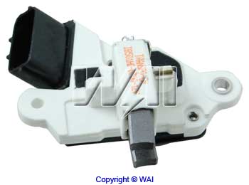 [IB501HD] Regler IB501HD WAI