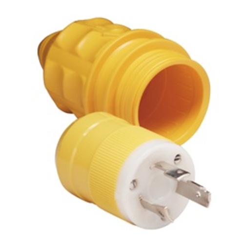[BB305CRPN.VPK] Marinco 30A 125V Buchse Stecker