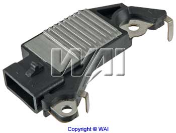 [D403] Regler D403 WAI