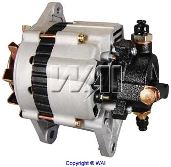 [22430N] Lichtmaschine 22430N WAI