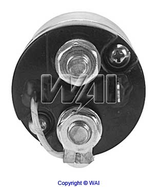 [66-8102] Magnetschalter  66-8102 WAI