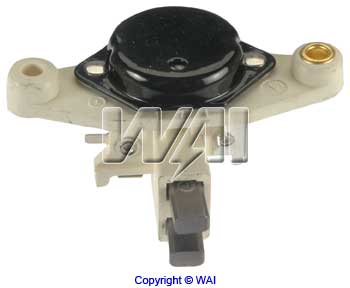[IB373A] Regler IB373A WAI