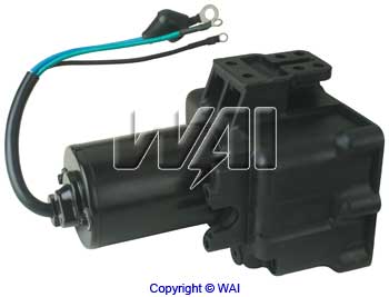 [10814N] Motor 10814N WAI