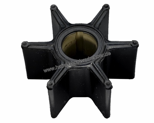 [18-8924] Impeller für Tohatsu Zweitaktmodelle Ersatzteil Sierra Marine 18-8924