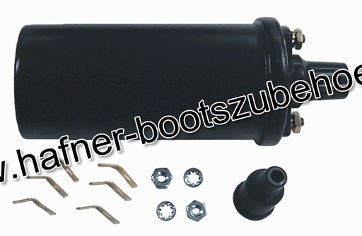 [18-5438] Zündspule für Mercruiser V6 & V8 HEI-Modelle Ersatzteil Sierra Marine 18-5438