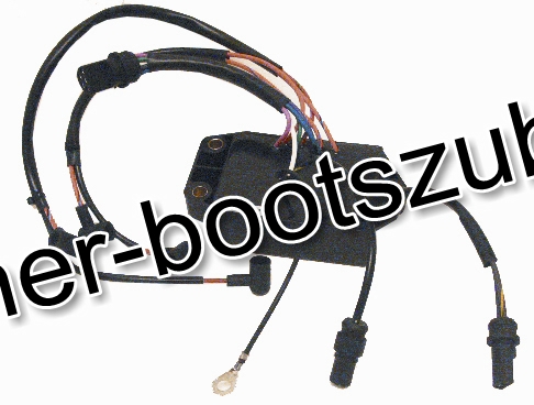 [18-5770] Power Pack, Netzteil für Johnson Evinrude Ersatzteil Sierra Marine 18-5770