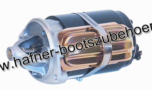 [18-6276] Anlasser Innenborder Ersatzteil Sierra Marine 18-6276