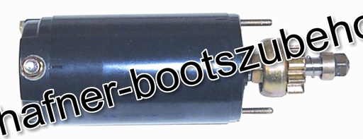 [18-6439] Anlasser Ersatzteil Sierra Marine 18-6439