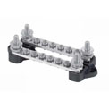 [BBBB-6W-2NC] BEP Stromschiene 2x6-Fach