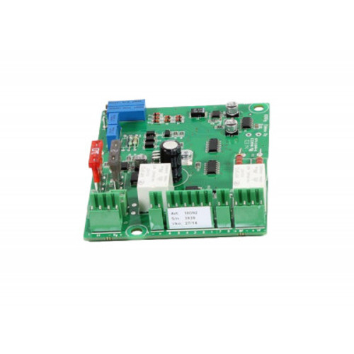 [BB361057] Wallas Elektronikplatine