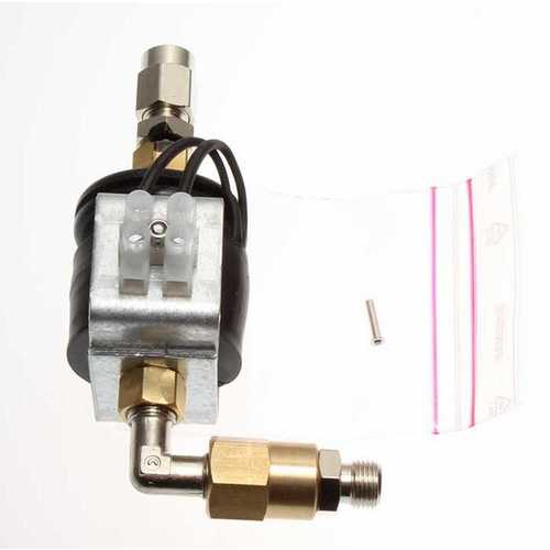 [BB367505] Wallas Pumpe