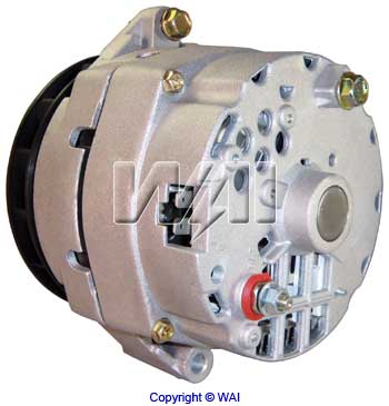 [7294-9N] Lichtmaschine 7294-9N WAI