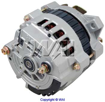 [7902N] Lichtmaschine 7902N WAI