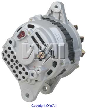 [14267N] Lichtmaschine 14267N WAI