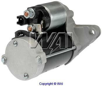 [17825N] Anlasser 17825N WAI