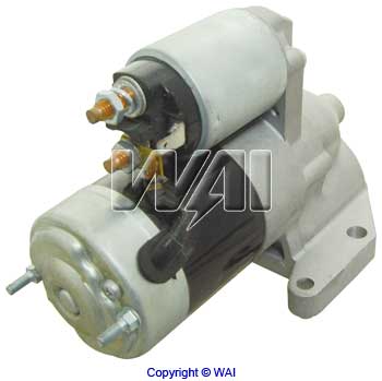 [17991N] Anlasser 17991N WAI