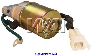 [18884N] Anlasser 18884N WAI