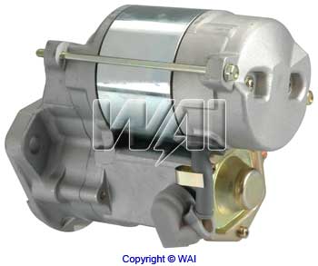 [18144N] Anlasser 18144N WAI