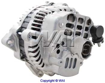 [12488N] Lichtmaschine 12488N WAI