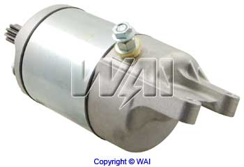 [19619N] Anlasser 19619N WAI