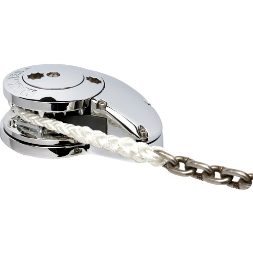[BBP102572] Maxwell verti. Ankerwinde ohne Spil RC10-8, 24V