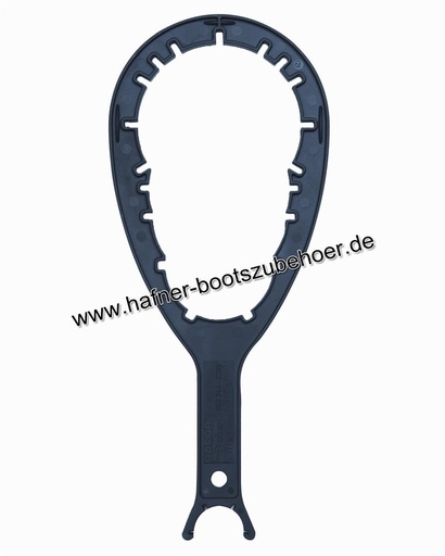 [18-9884] Bowl Wrench Ersatzteil Sierra Marine 18-9884