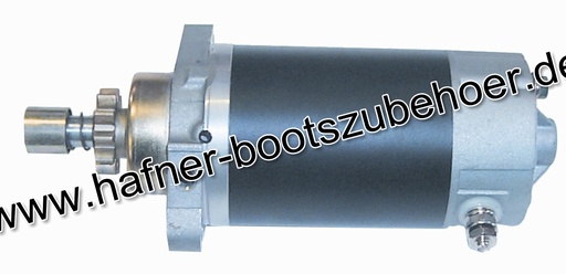 [18-6421] Anlasser Ersatzteil Sierra Marine 18-6421