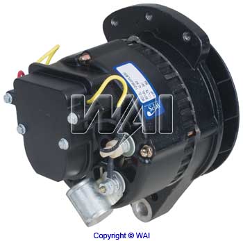 [8050N] Lichtmaschine 8050N WAI
