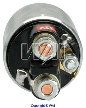 [66-9190] Magnetschalter  66-9190 WAI