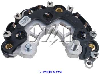 [IBR1207] Gleichrichter IBR1207 WAI