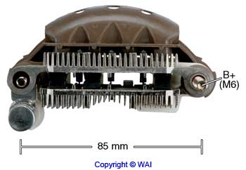 [IMR8544] Gleichrichter IMR8544 WAI