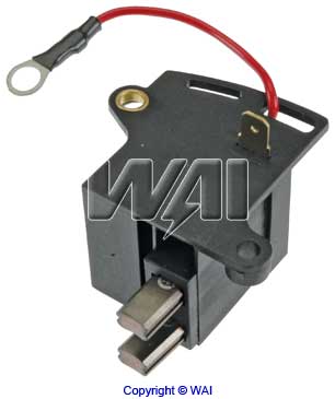 [IR673] Regler IR673 WAI