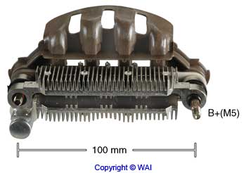 [IMR10044] Gleichrichter IMR10044 WAI
