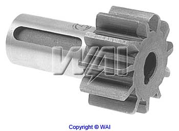 [54-91203] Ritzel, Zahnrad 54-91203 WAI