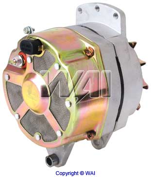 [8903N-61A] Lichtmaschine 8903N-61A WAI