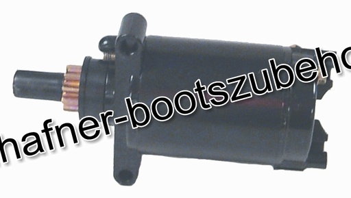 [18-5631] Anlasser für Johnson Evinrude Ersatzteil Sierra Marine 18-5631