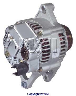 [13593N] Lichtmaschine 13593N WAI