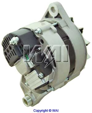 [13152N] Lichtmaschine 13152N WAI