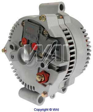 [7768N-8G] Lichtmaschine 7768N-8G WAI