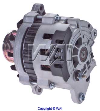 [7687N] Lichtmaschine 7687N WAI