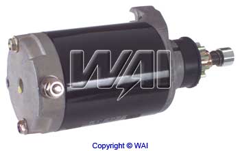 [5711N] Anlasser 5711N WAI