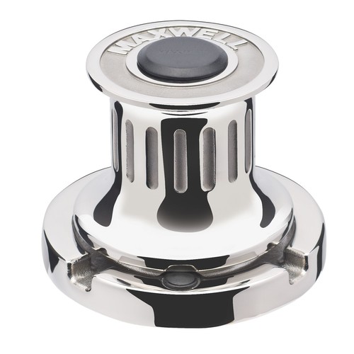 [BBP102789] Maxwell Seilwinde mit Hydraulikmotor