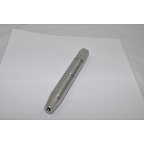 [BB01-35138] Johnson Welle F8/F9B-5000